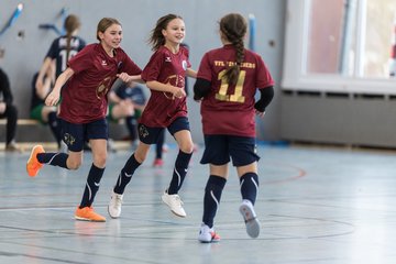 Bild 478 - wDJ Loewinnen Cup D2